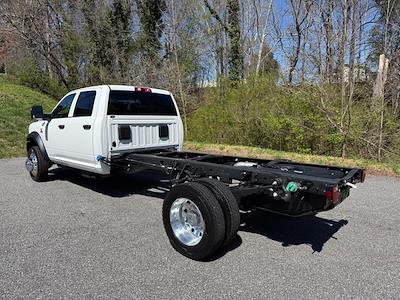 New 2026 Ram 5500 - photo 1