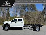 New 2026 Ram 5500 Crew Cab 84 CA Cab Chassis for sale #S19470 - photo 1