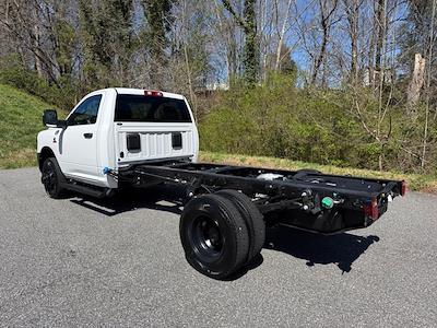 New 2026 Ram 3500 - photo 1