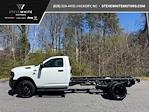 New 2026 Ram 3500 Regular Cab 84 CA Cab Chassis for sale #S19471 - photo 1