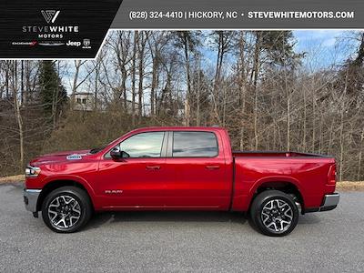 New 2026 Ram 1500 - photo 1