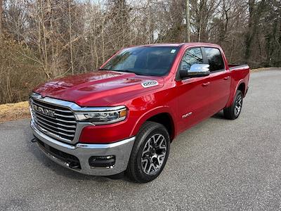 New 2026 Ram 1500 - photo 1