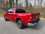 New 2026 Ram 1500 Laramie Crew Cab for sale #S19476 - photo 3