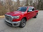 New 2026 Ram 1500 Laramie Crew Cab for sale #S19476 - photo 2