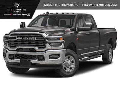 New 2026 Ram 3500 - photo 1