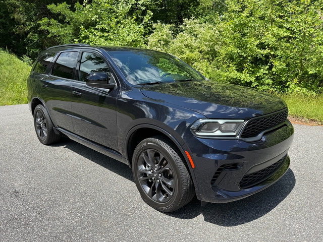 Used 2025 Dodge Durango - photo 6