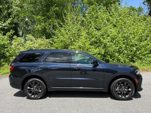 Used 2025 Dodge Durango - photo 7