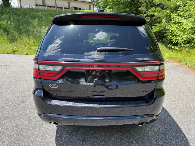 Used 2025 Dodge Durango - photo 9