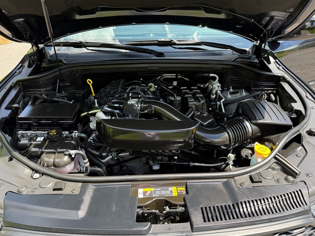 Used 2025 Dodge Durango - photo 10