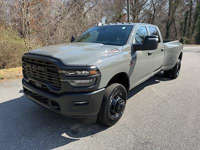 New 2026 Ram 3500 - photo 1
