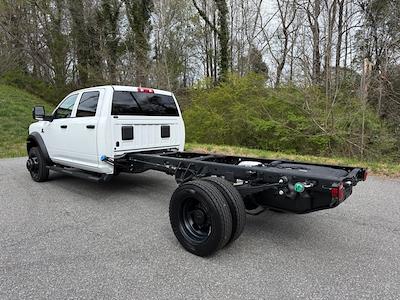 New 2026 Ram 5500 - photo 1