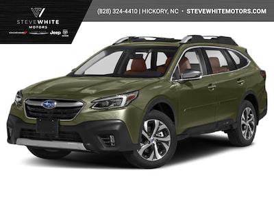 Used 2021 Subaru Outback Touring XT for sale #S19491P - photo 1