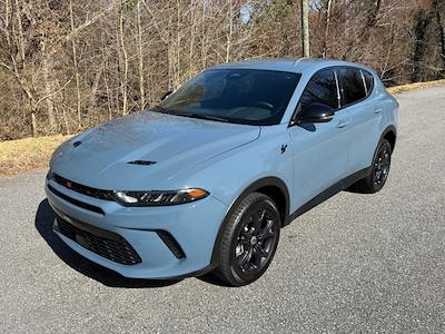 Used 2024 Dodge Hornet - photo 1