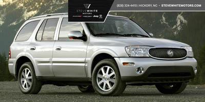Used 2006 Buick Rainier - photo 1