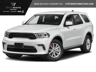 Used 2023 Dodge Durango Pursuit Pursuit for sale #S19494P - photo 1