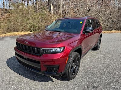 Used 2024 Jeep Grand Cherokee L - photo 1
