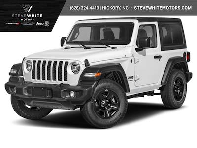 Used 2025 Jeep Wrangler Sport 2 for sale #S19498P - photo 1