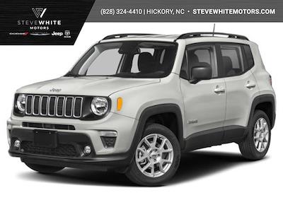 Used 2023 Jeep Renegade Altitude for sale #S19499P - photo 1