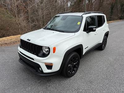Used 2023 Jeep Renegade - photo 1