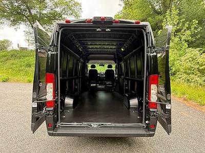 2026 Ram ProMaster 3500 High Roof FWD Empty Cargo Van for sale #S19503 - photo 2