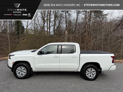 Used 2023 Nissan Frontier - photo 1