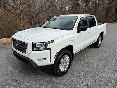 Used 2023 Nissan Frontier - photo 1