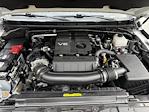 2023 Nissan Frontier Crew Cab 4x4 Pickup for sale #S19505P - photo 11