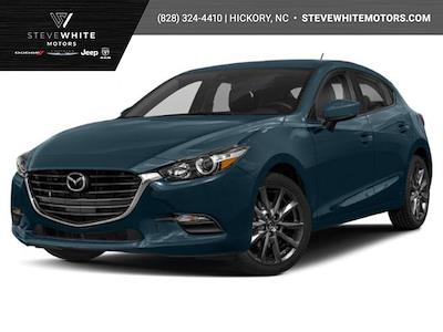 Used 2018 Mazda3 Touring for sale #S19506P - photo 1