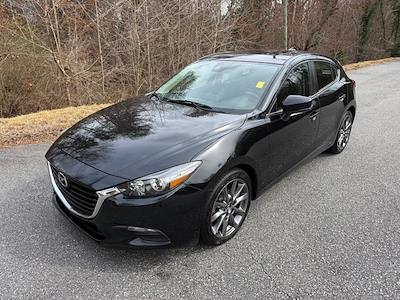 Used 2018 Mazda3 - photo 1