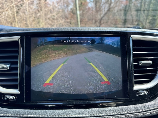 Used 2021 Chrysler Pacifica - photo 24