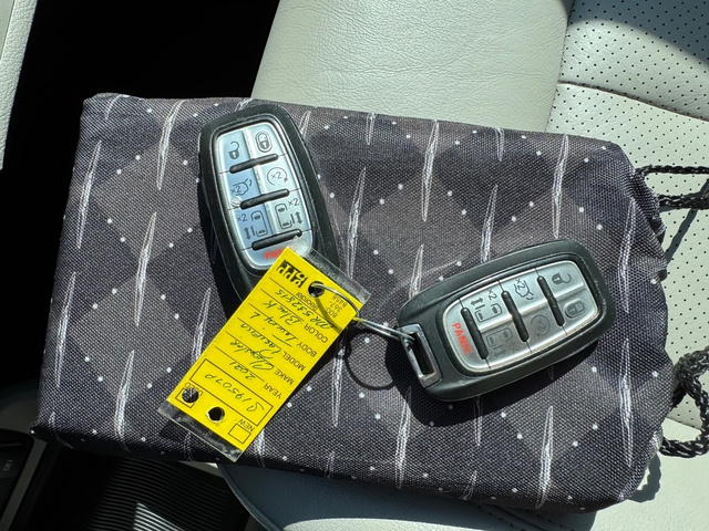 Used 2021 Chrysler Pacifica - photo 31