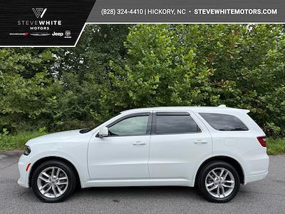 2021 Dodge Durango AWD SUV for sale #S19509A - photo 1