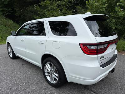 2021 Dodge Durango AWD SUV for sale #S19509A - photo 2