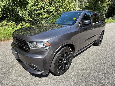 2019 Dodge Durango AWD SUV for sale #S19511A - photo 2