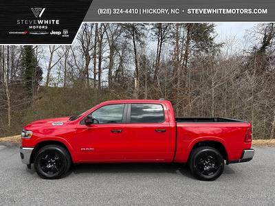 Used 2025 Ram 1500 - photo 1