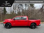 2025 Ram 1500 Crew Cab 4x4 Pickup for sale #S19515P - photo 1