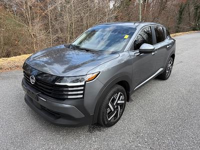 Used 2025 Nissan Kicks - photo 1