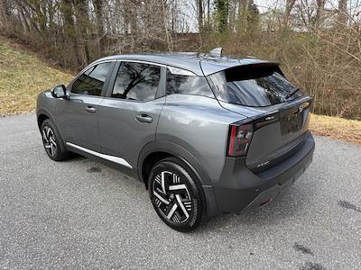 Used 2025 Nissan Kicks - photo 1