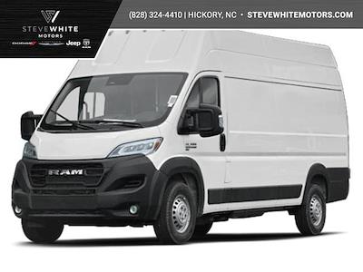 Used 2024 Ram ProMaster EV 3500 - photo 1