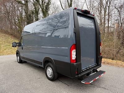 Used 2024 Ram ProMaster EV 3500 - photo 1