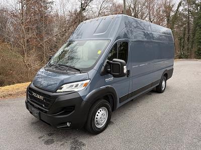 Used 2024 Ram ProMaster EV 3500 - photo 1