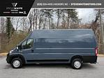 2024 Ram ProMaster EV 3500 Super High Roof FWD Step Van / Walk-in for sale #S19521P - photo 1