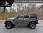 2022 Jeep Wrangler 4xe 4x4 SUV for sale #S19522P - photo 1