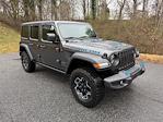 2022 Jeep Wrangler 4xe 4x4 SUV for sale #S19522P - photo 5