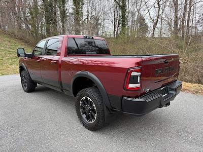 Used 2024 Ram 2500 - photo 1