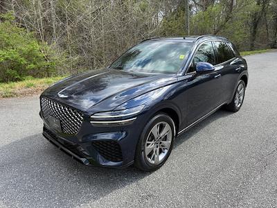 Used 2022 Genesis GV70 - photo 1