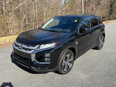 Used 2024 Mitsubishi Outlander Sport - photo 1