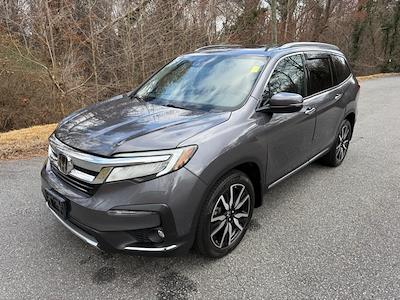 Used 2019 Honda Pilot - photo 1