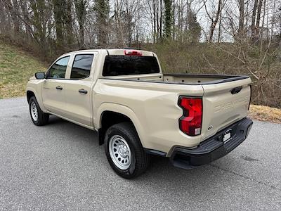 Used 2024 Chevrolet Colorado - photo 1
