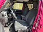 2024 Jeep Wrangler 4x4 SUV for sale #S19536A - photo 11